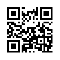 QR code to download the mobile banking app from iTunes QR code to download the mobile banking app from iTunes
